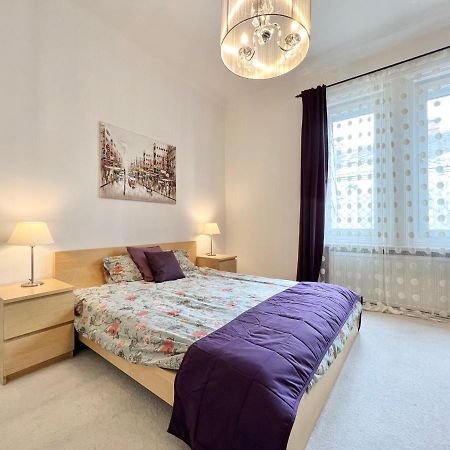 Pilvax Apartment Будапеща Екстериор снимка