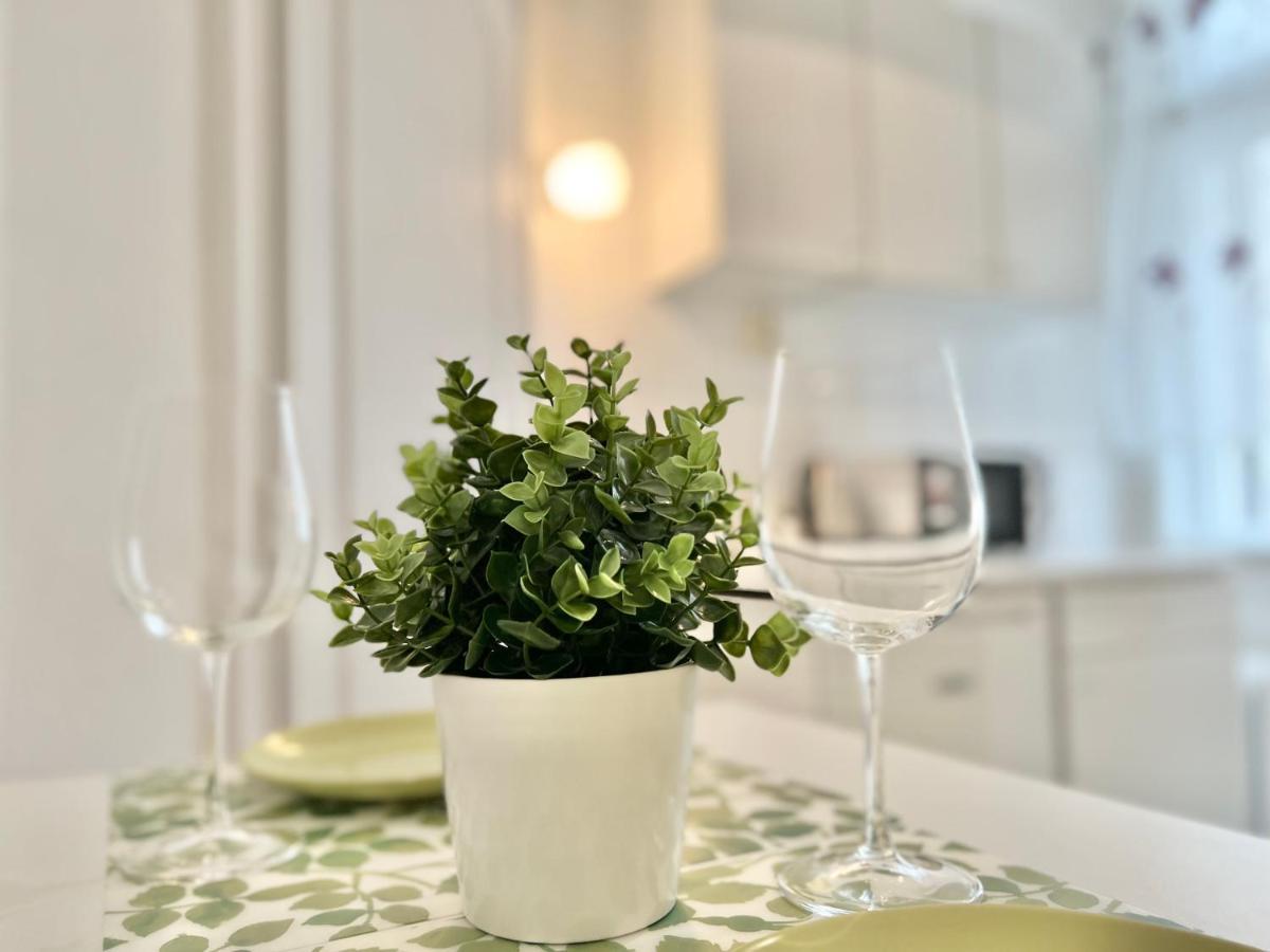 Pilvax Apartment Будапеща Екстериор снимка