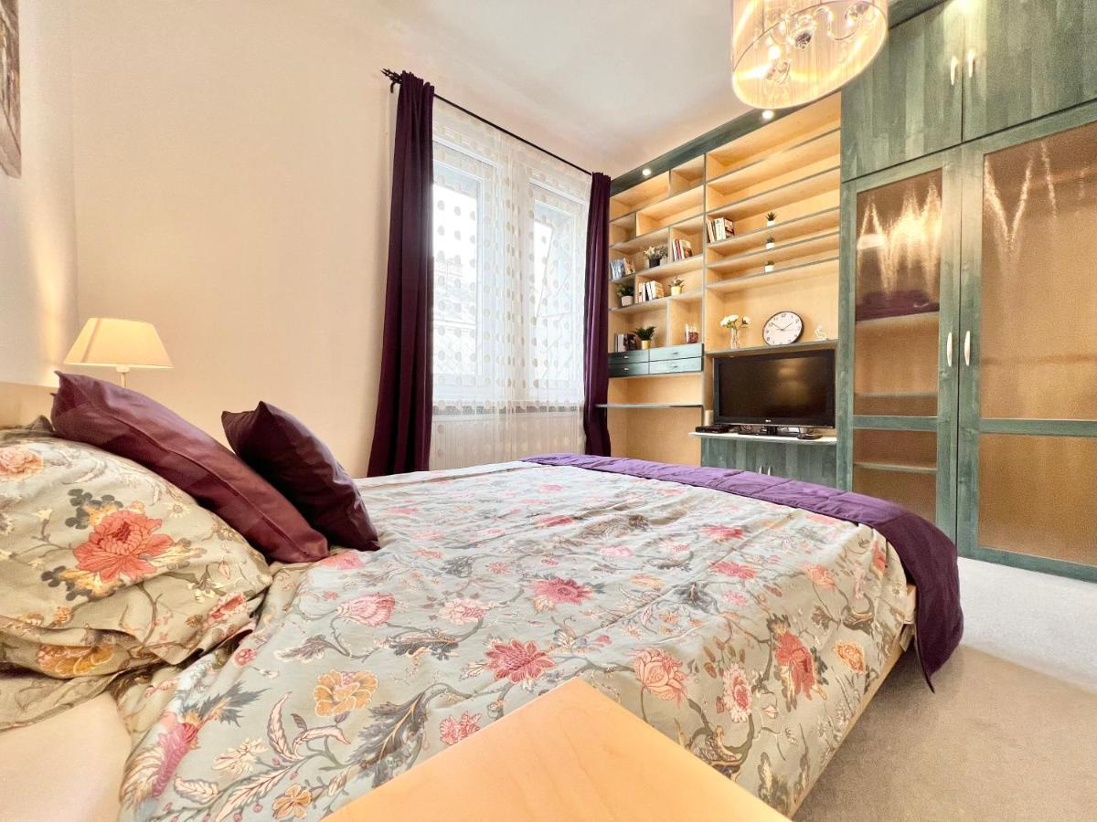 Pilvax Apartment Будапеща Екстериор снимка
