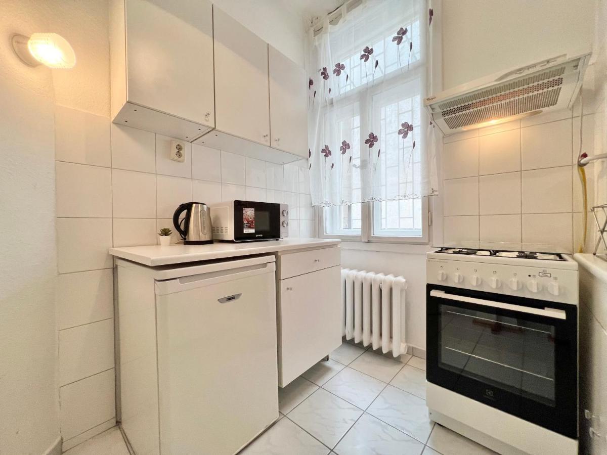 Pilvax Apartment Будапеща Екстериор снимка